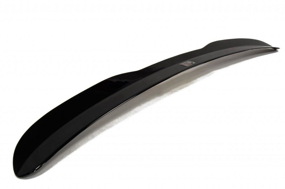 Maxton Design Spoiler Cap - Opel Astra J (Mk4) - img 2