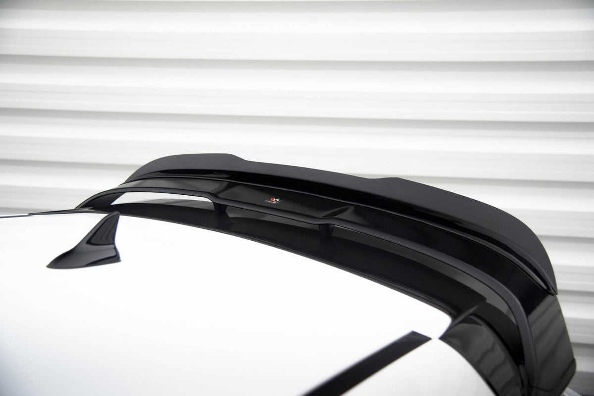 Maxton Design Spoiler Cap - Opel Astra OPC J (Mk3) - img 2