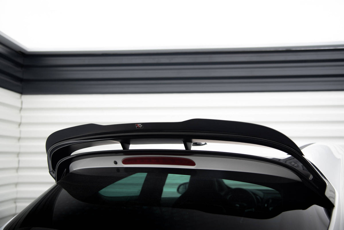 Maxton Design Spoiler Cap - Opel Astra OPC J (Mk3)