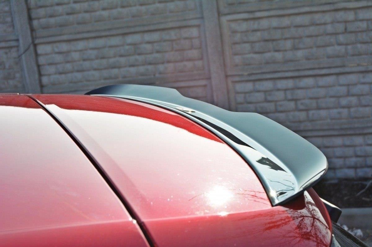 Maxton Design Spoiler Cap - Peugeot 308
