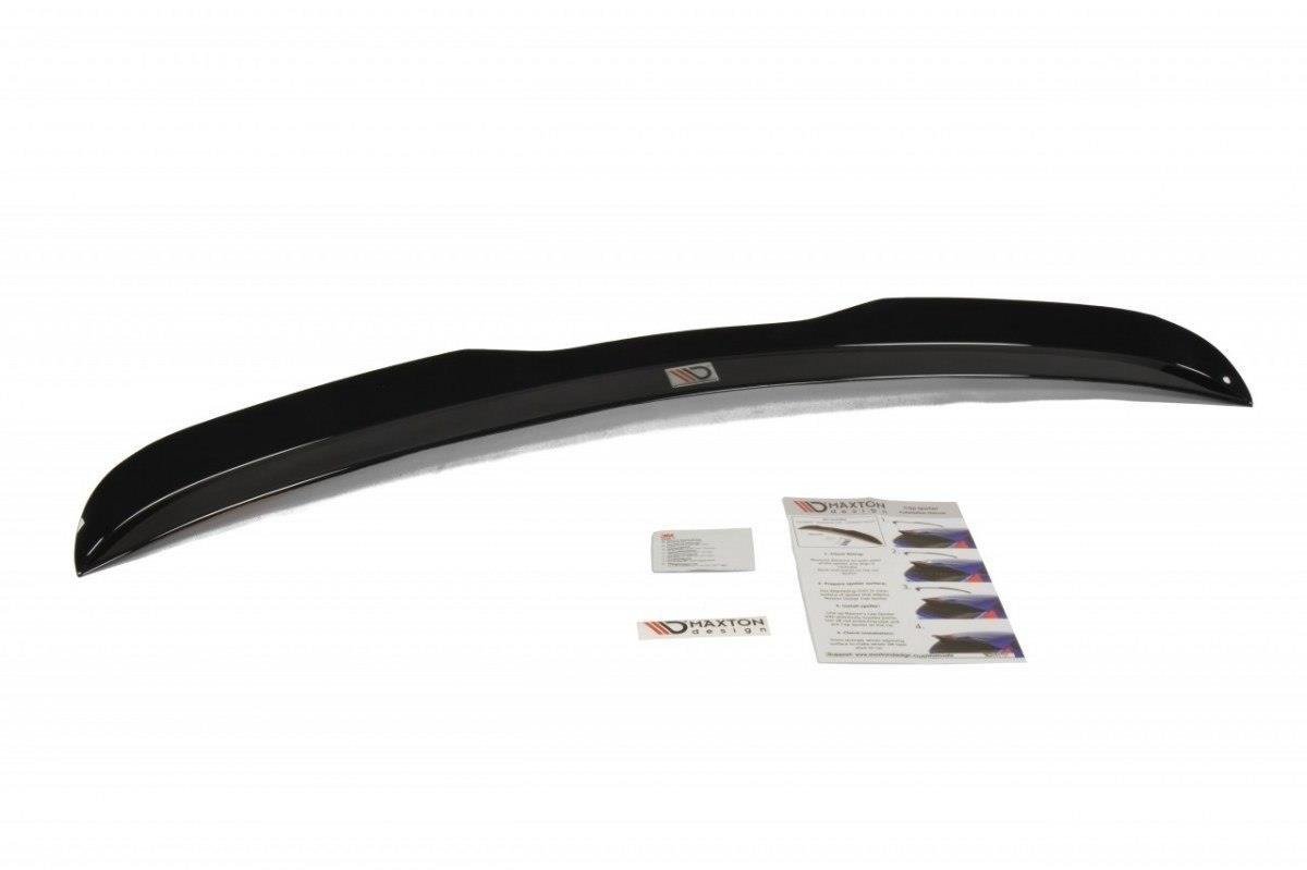 Maxton Design Spoiler Cap - Peugeot 308 - img 4
