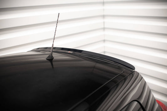 Maxton Design Spoiler Cap - Renault Clio RS Mk3