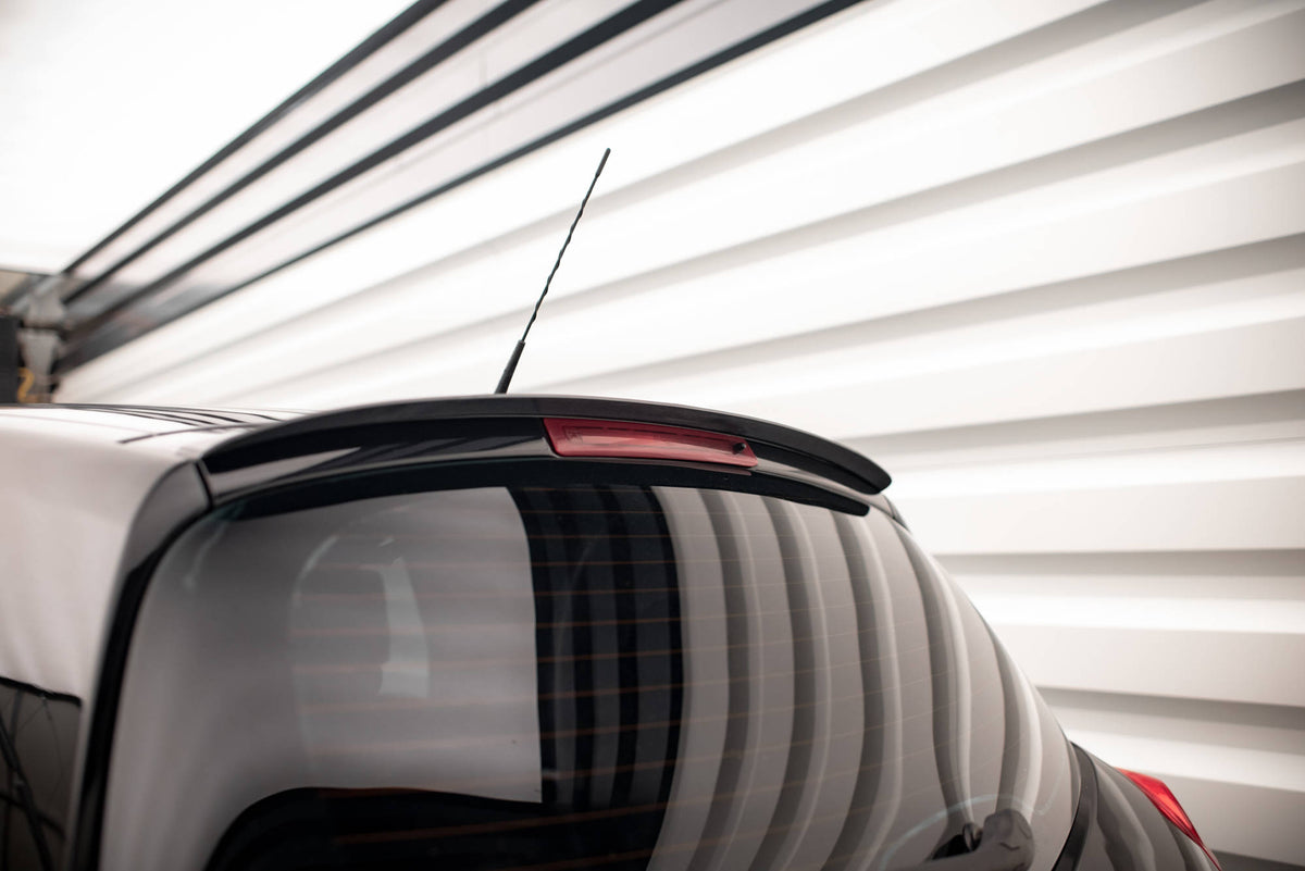 Maxton Design Spoiler Cap - Renault Clio RS Mk3 - img 2