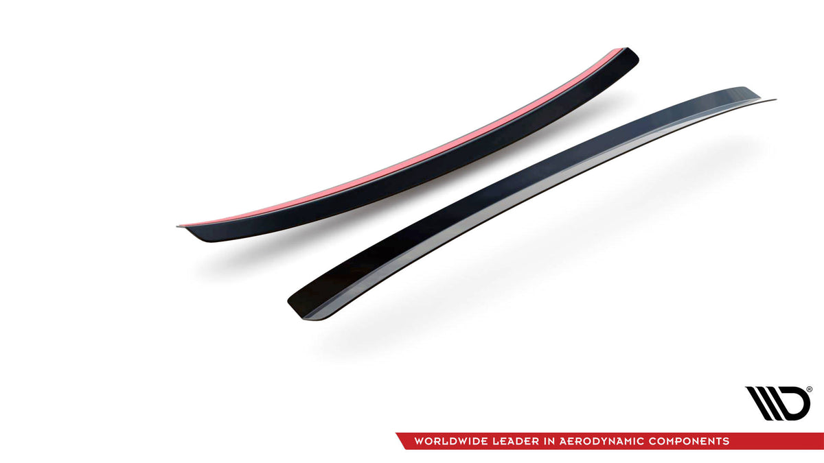 Maxton Design Spoiler Cap - Renault Clio RS Mk3 - img 5