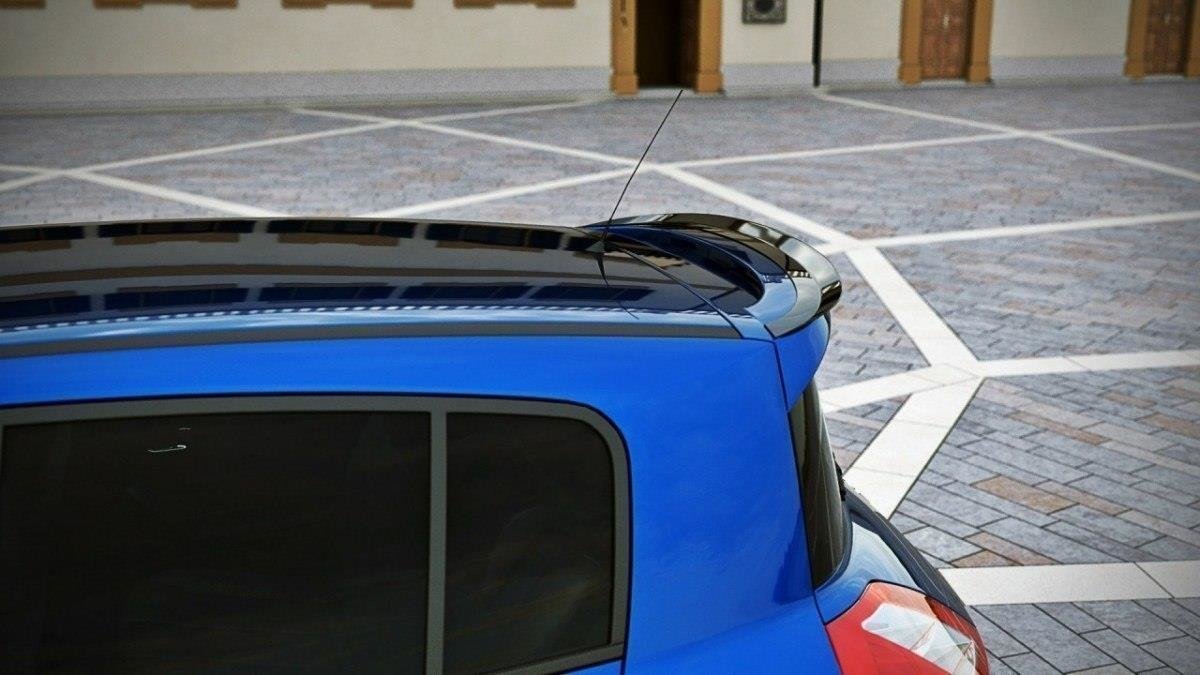 Maxton Design Spoiler Cap - Renault Megane RS Mk2 - img 2