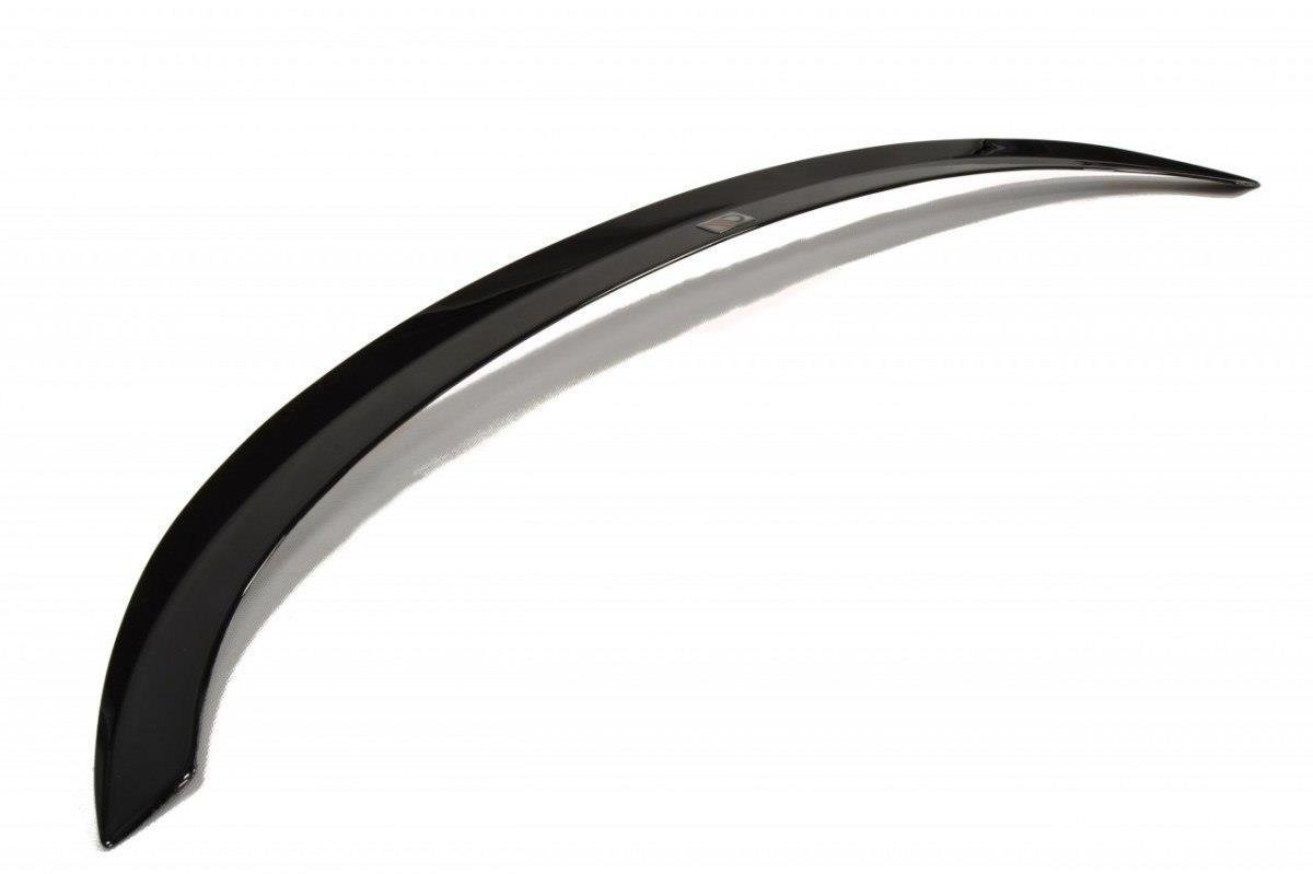 Maxton Design Spoiler Cap - Renault Megane RS Mk2 - img 3
