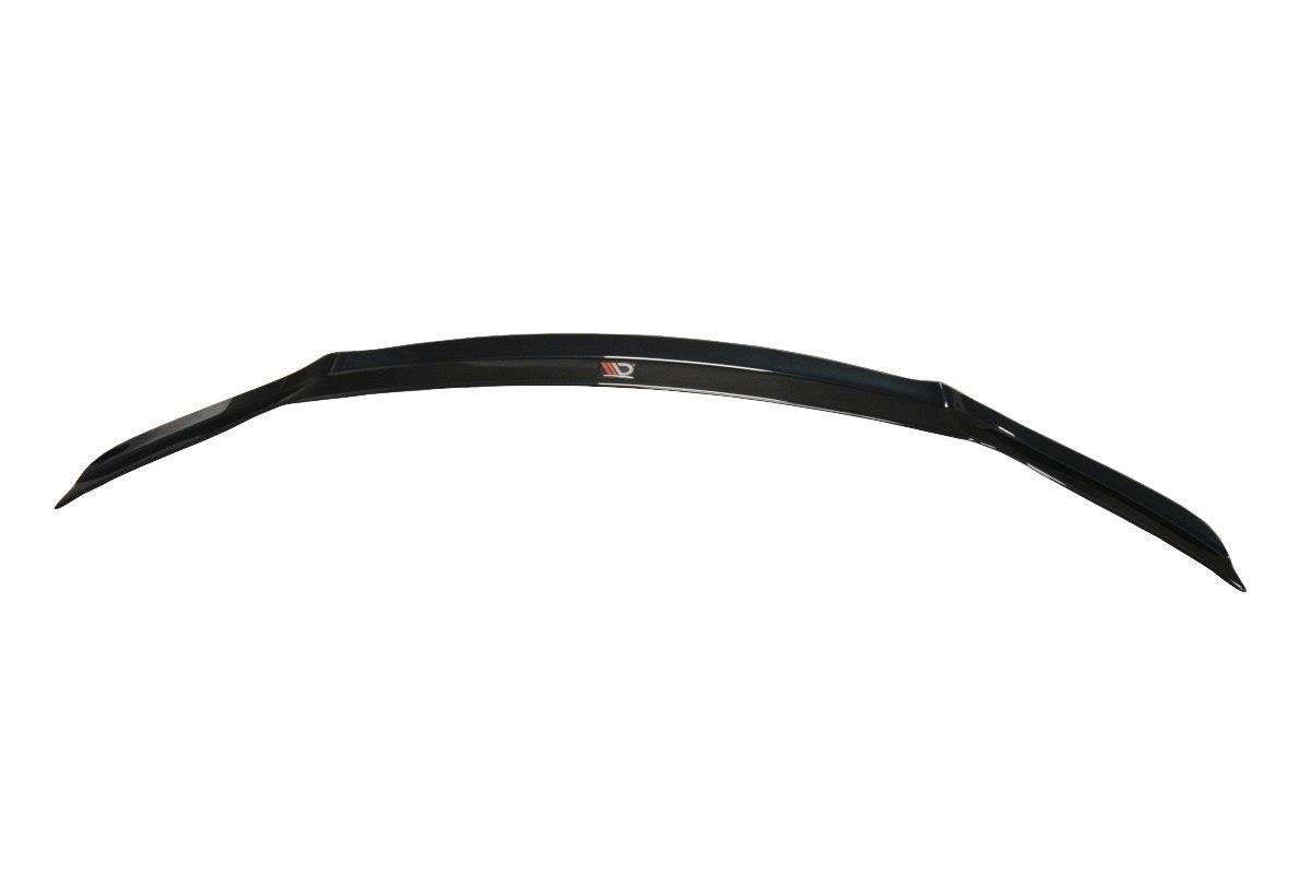 Maxton Design Spoiler Cap - Renault Laguna Mk3 - img 5