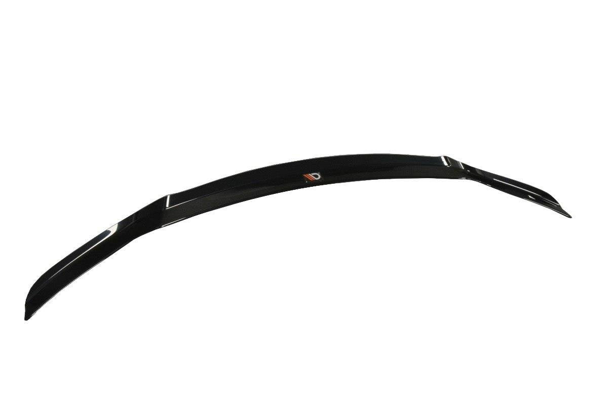 Maxton Design Spoiler Cap - Renault Laguna Mk3 - img 6