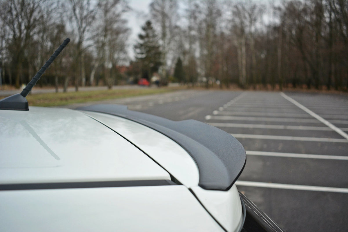 Maxton Design Spoiler Cap - SsangYong Tivoli - img 4