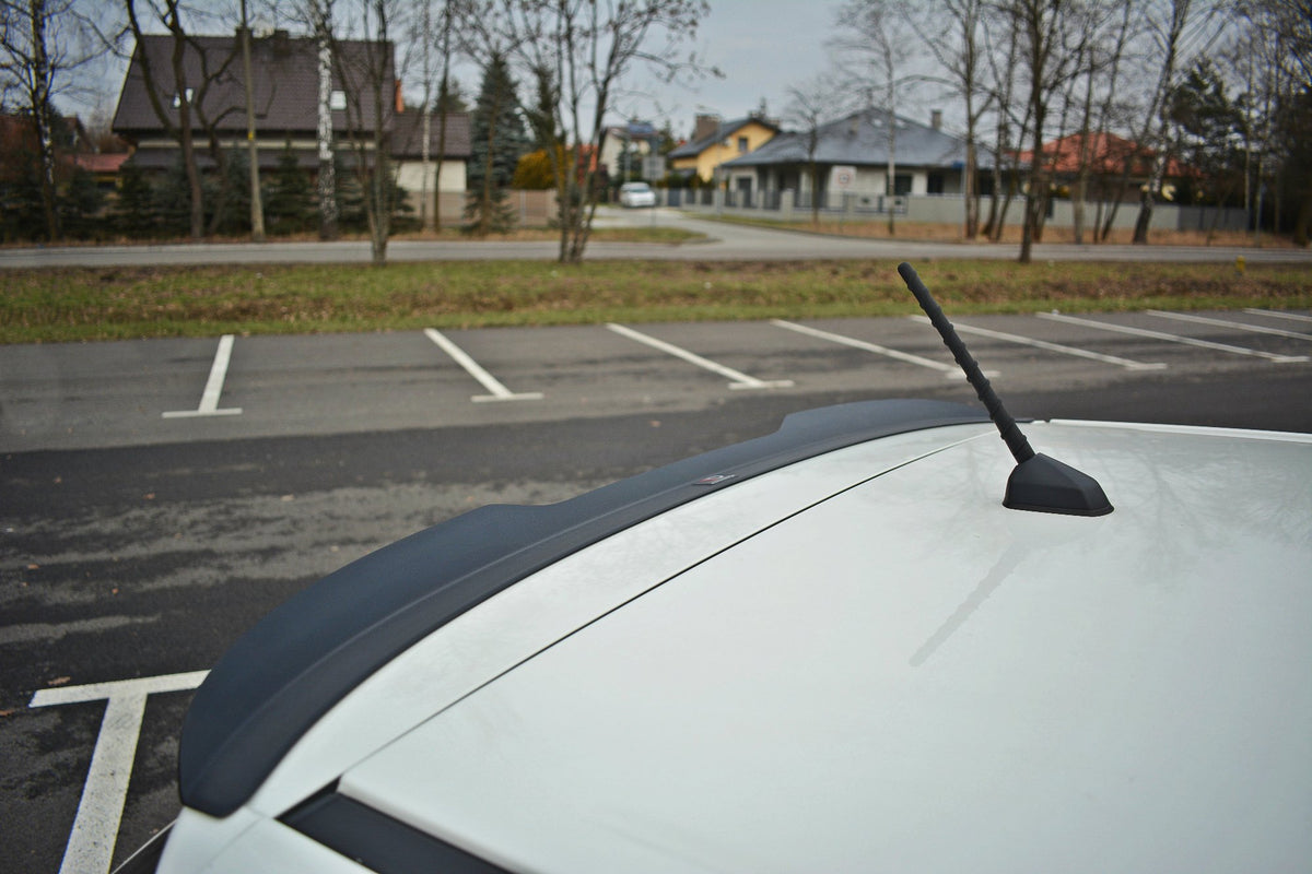 Maxton Design Spoiler Cap - SsangYong Tivoli - img 3