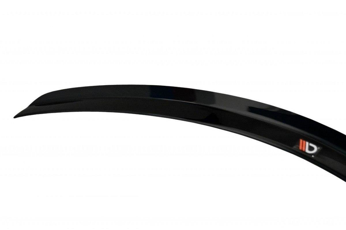 Maxton Design Spoiler Cap - Fiat Stilo Schumacher - img 4