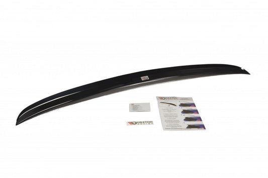 Maxton Design Spoiler Cap - Subaru Impreza Mk2 (GD)