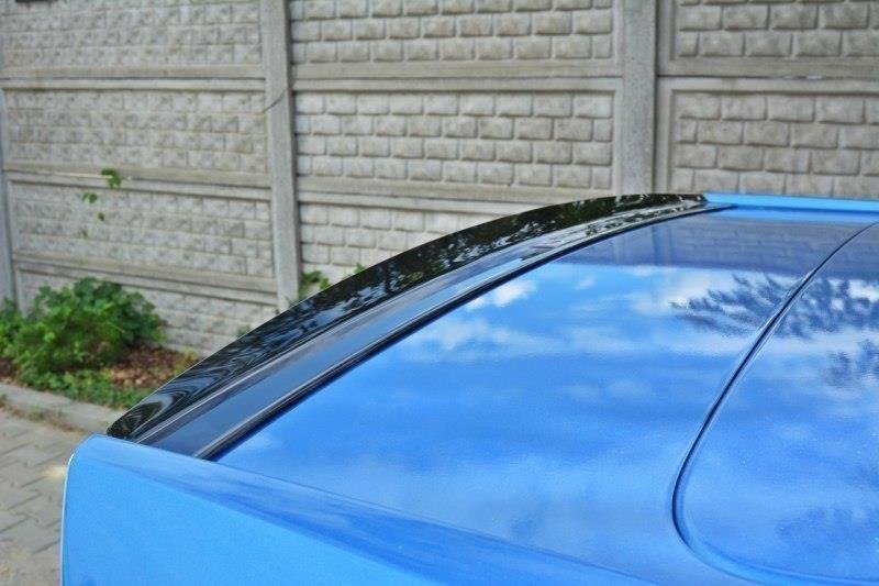 Maxton Design Spoiler Cap - Subaru Impreza Mk3 - img 2