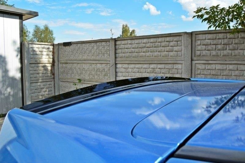 Maxton Design Spoiler Cap - Subaru Impreza Mk3 - img 3