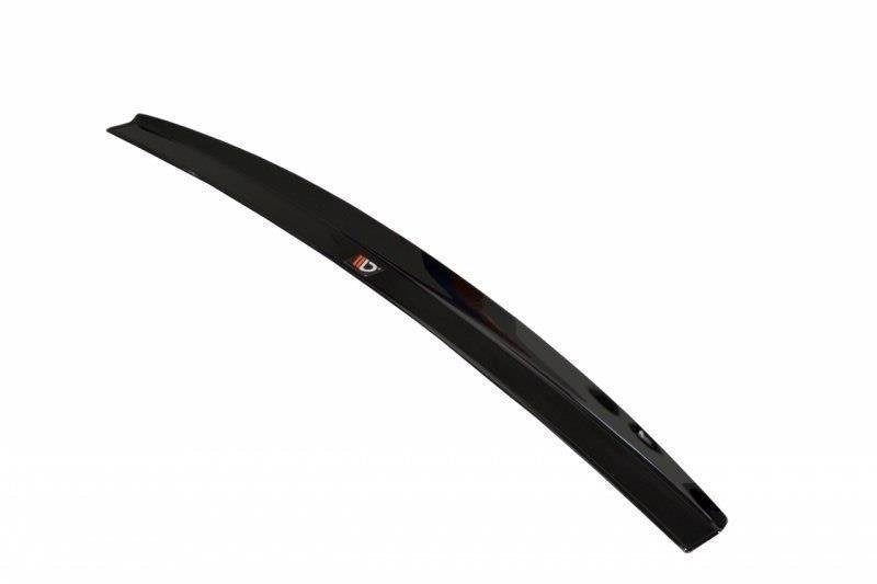 Maxton Design Spoiler Cap - Subaru Impreza Mk3 - img 5