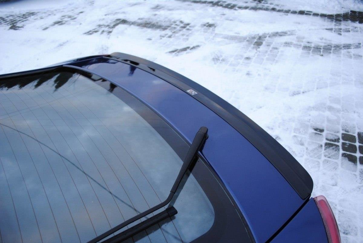 Maxton Design Spoiler Cap - Toyota Celica Mk7 (T23)