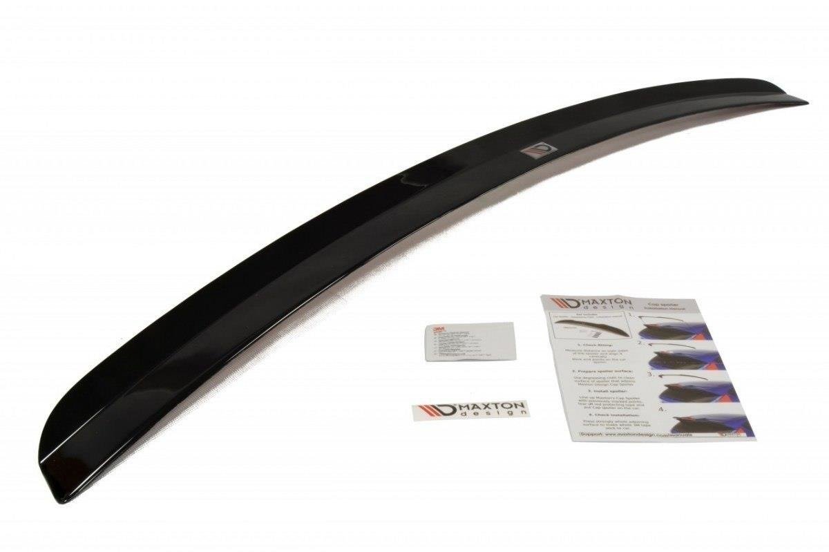 Maxton Design Spoiler Cap - Toyota Celica Mk7 (T23) - img 4