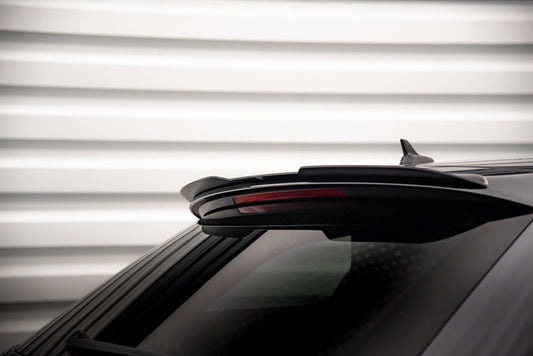 Maxton Design Spoiler Cap V.1 - Audi A6 C7