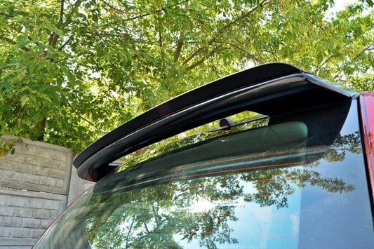 Maxton Design Spoiler Cap - Volvo V50