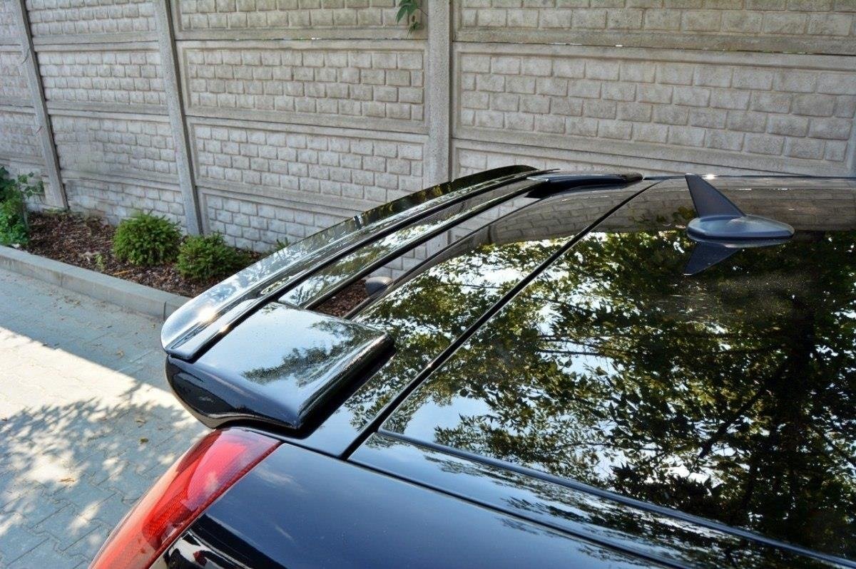 Maxton Design Spoiler Cap - Volvo V50 - img 3