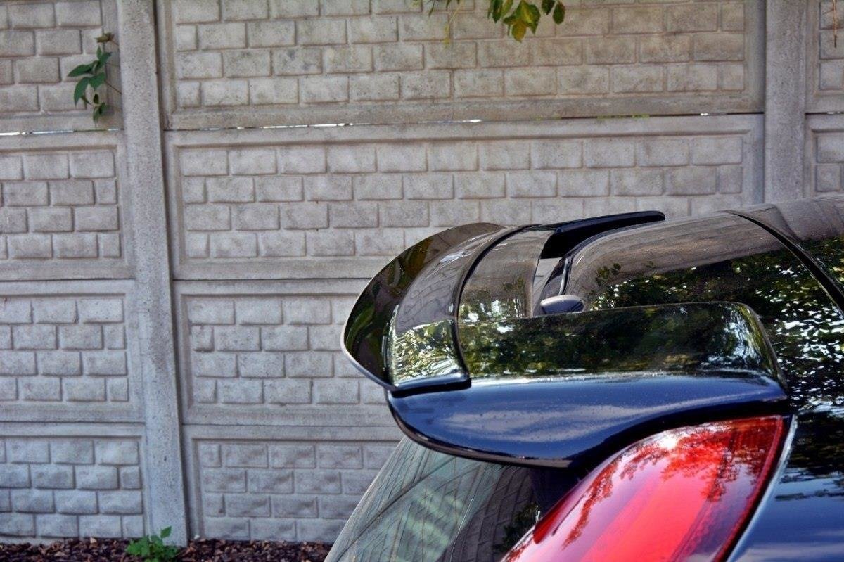 Maxton Design Spoiler Cap - Volvo V50 - img 4