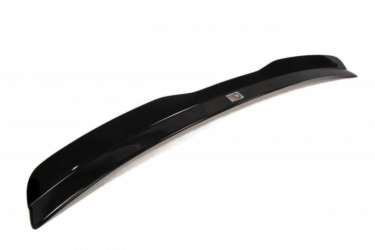 Maxton Design Spoiler Cap - Volkswagen Golf R Mk4 - img 3