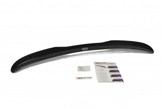 Maxton Design Spoiler Cap - Volkswagen Golf GTI Mk5