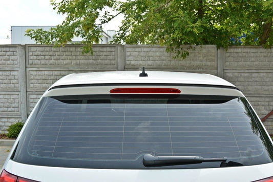 Maxton Design Spoiler Cap - Volkswagen Golf Mk7
