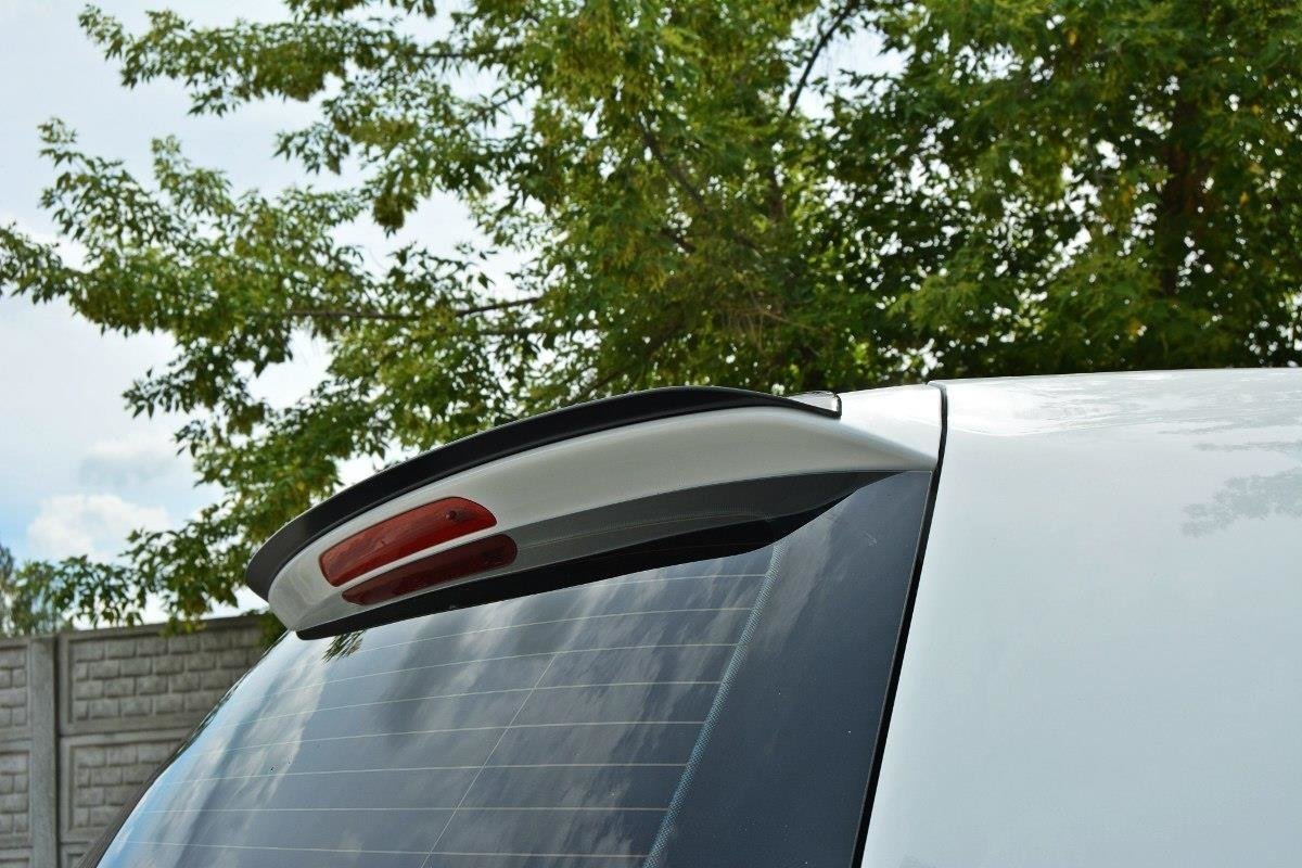 Maxton Design Spoiler Cap - Volkswagen Golf Mk7 - img 2