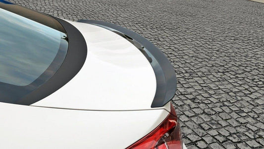 Maxton Design Spoiler Cap - Volkswagen Passat Mk8 (CC)