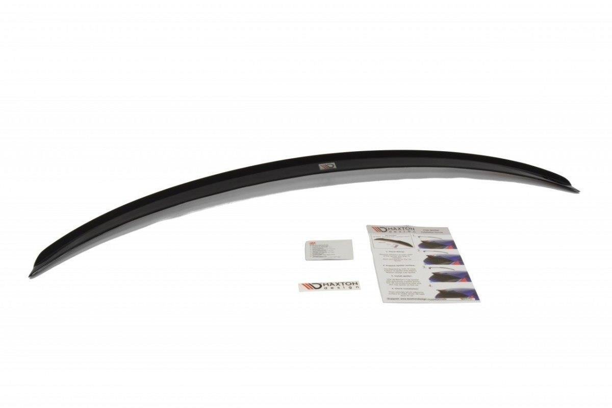 Maxton Design Spoiler Cap - Volkswagen Passat Mk8 (CC) - img 6