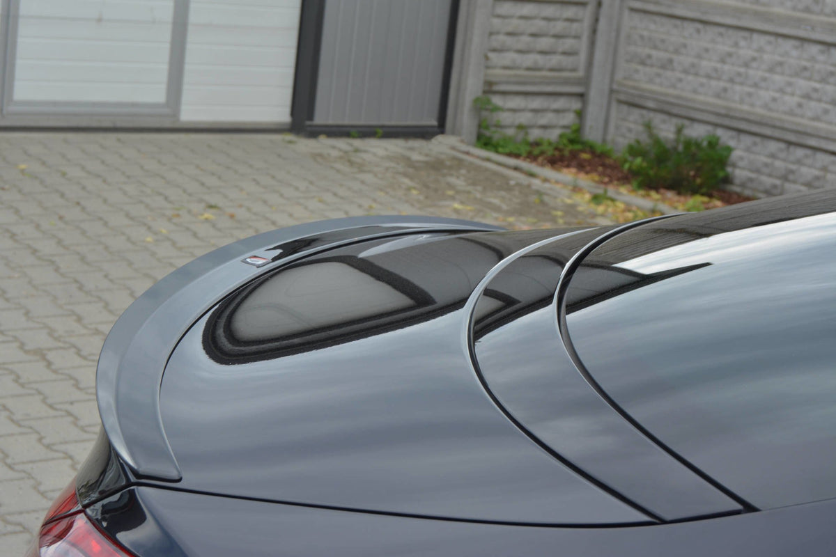 Maxton Design Spoiler Cap - Volkswagen Passat Mk8 (CC) - img 4