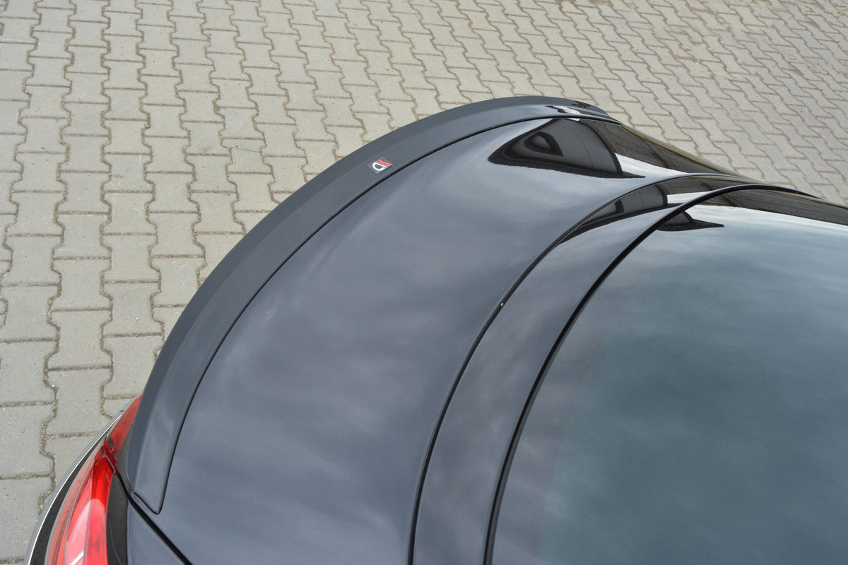 Maxton Design Spoiler Cap - Volkswagen Passat Mk8 (CC) - img 3