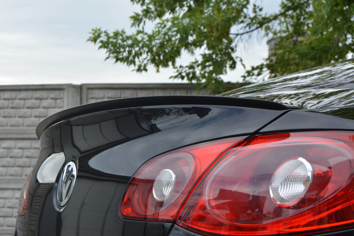Maxton Design Spoiler Cap - Volkswagen Passat Mk8 (CC) - img 5