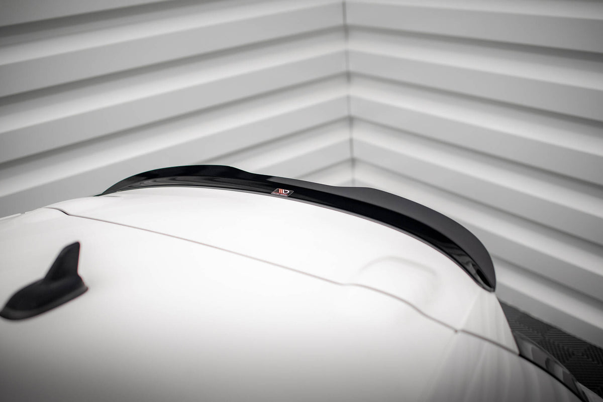 Maxton Design Spoiler Cap - Volkswagen Scirocco R Mk3 - img 3