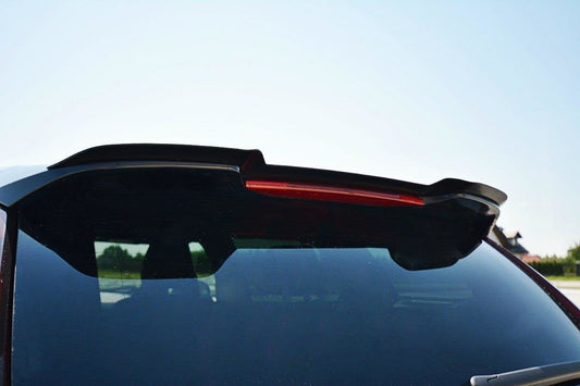 Maxton Design Spoiler Cap V60 - Volvo V60