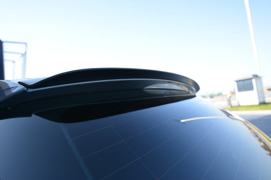 Maxton Design Spoiler Cap - BMW Serie 5 E60- E61
