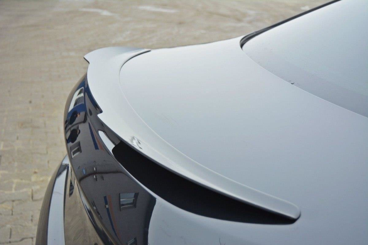Maxton Design Spoiler Cap - BMW Serie 6 F06- F12- F13 - img 2
