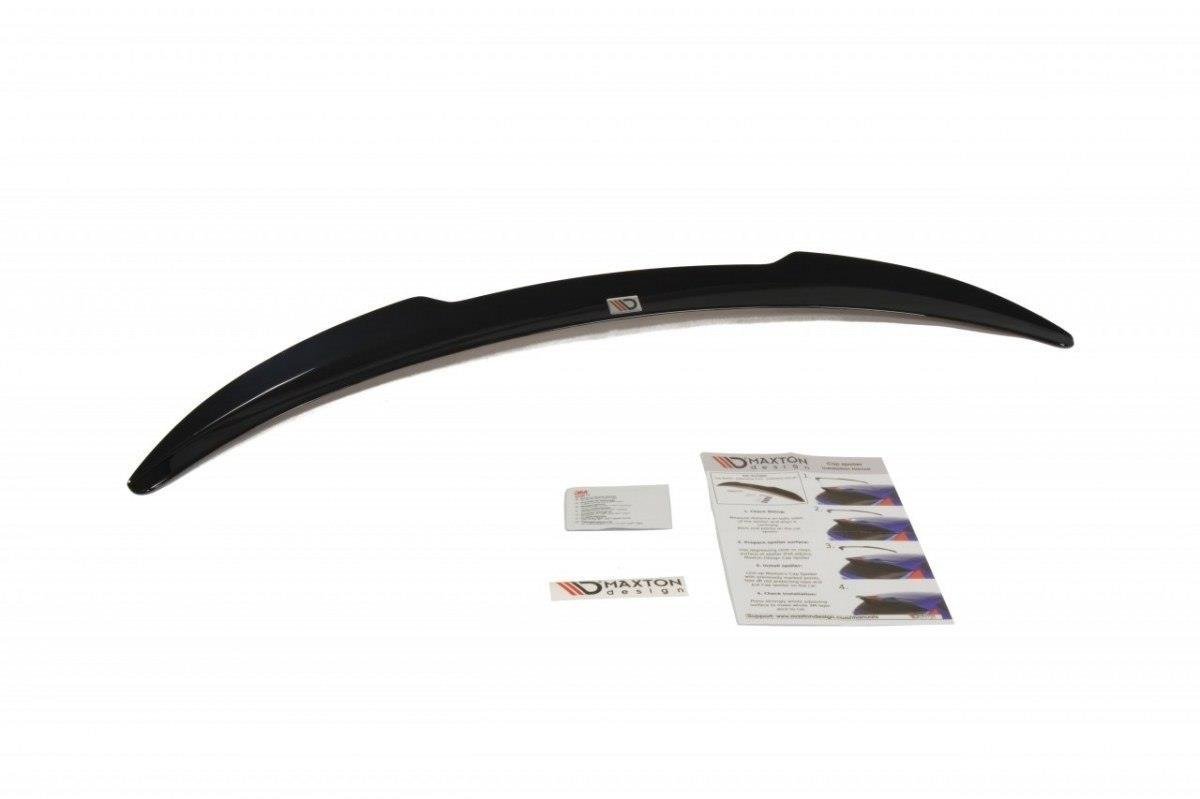 Maxton Design Spoiler Cap - BMW Serie 6 F06- F12- F13 - img 4