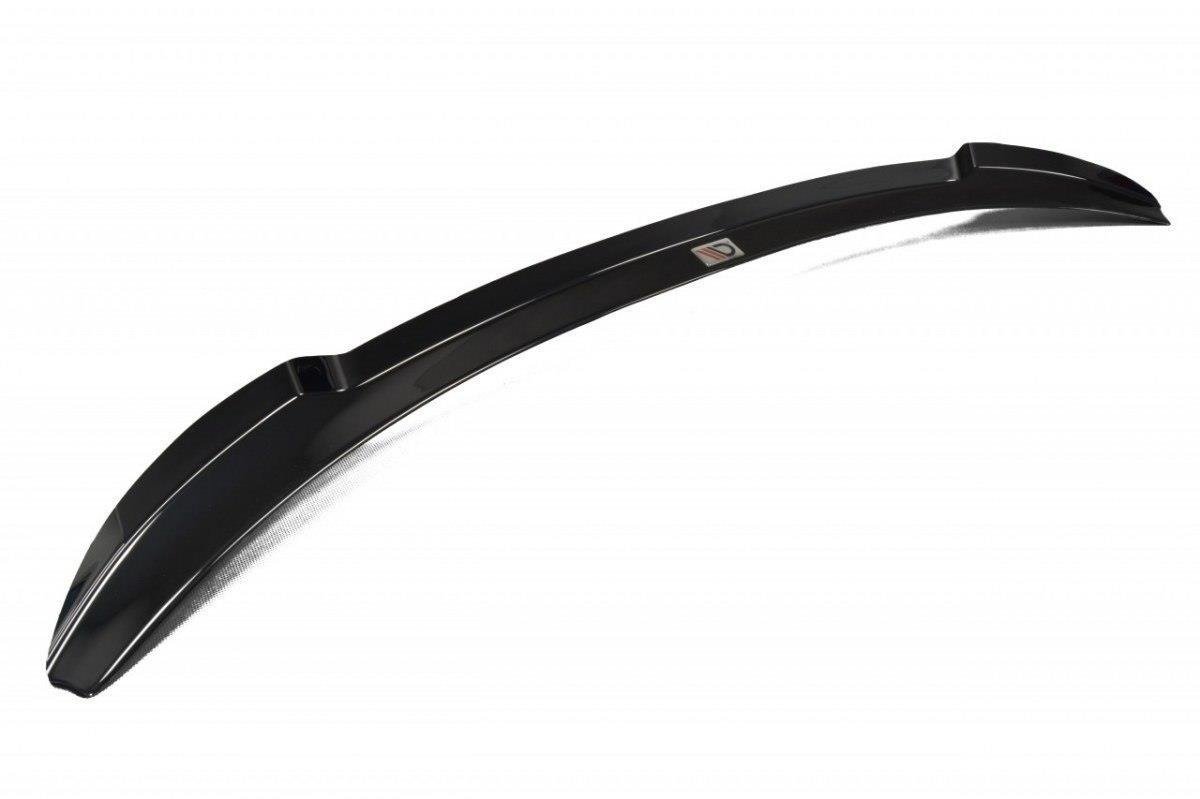 Maxton Design Spoiler Cap - Honda Civic R - img 5