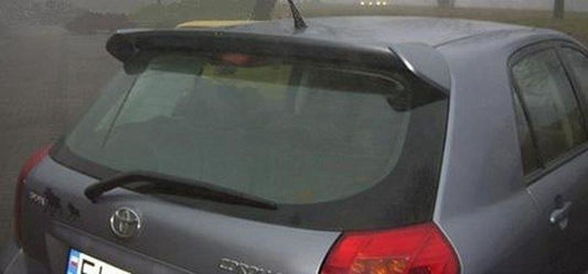 Maxton Design Spoiler - Toyota Corolla Mk9