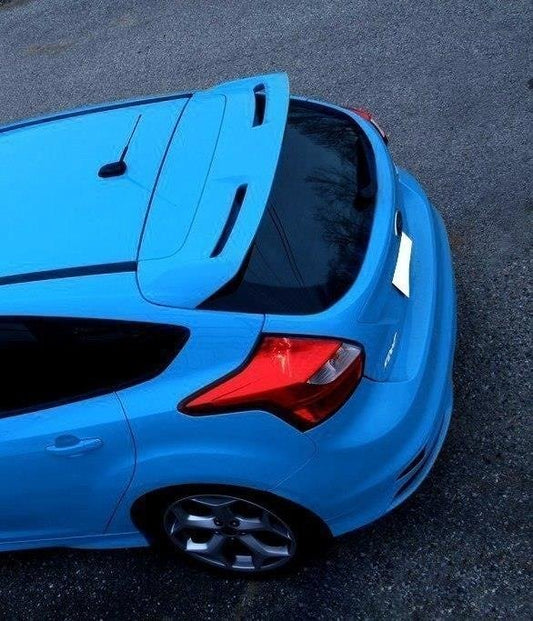 Maxton Design Spoiler - Ford Focus Mk2