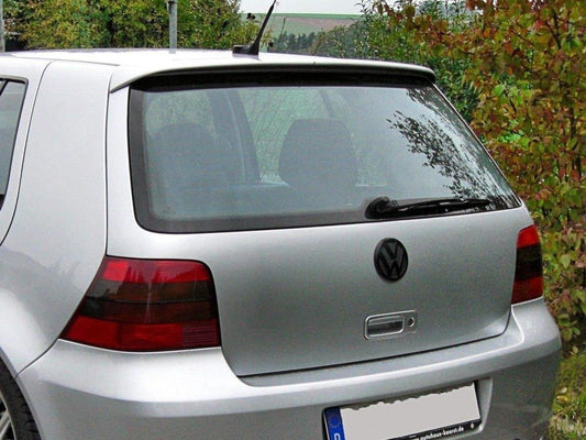 Maxton Design Spoiler - Volkswagen Golf Mk4