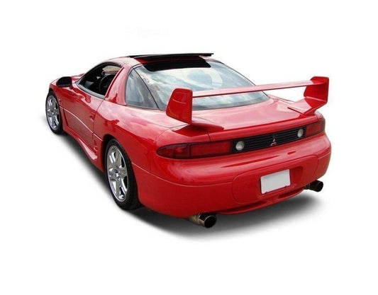 Maxton Design Spoiler - Mitsubishi 3000GT, GTO