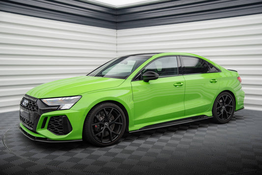 Maxton Design Accessorio Aerodinamico - Audi A3 8Y