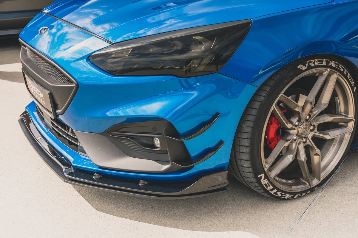 Maxton Design Accessorio Aerodinamico - Ford Focus Mk4 - img 4