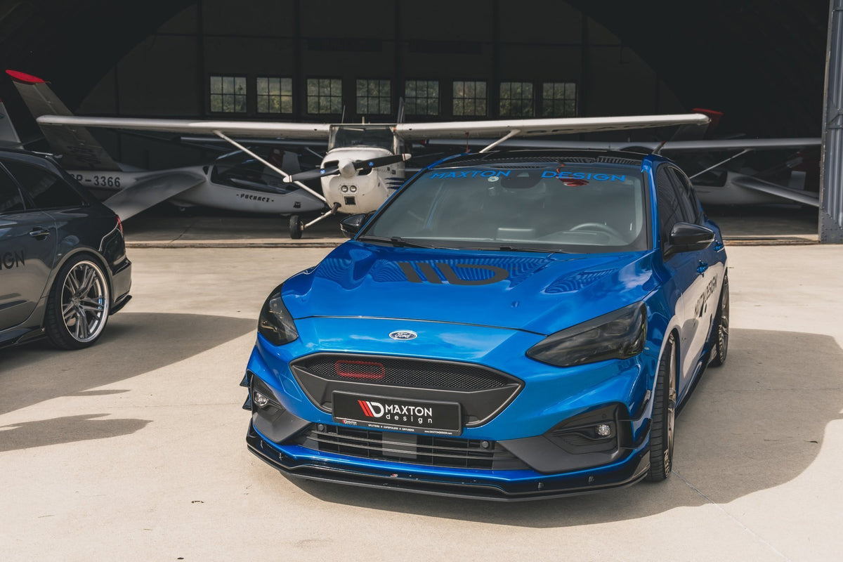 Maxton Design Accessorio Aerodinamico - Ford Focus Mk4 - img 5