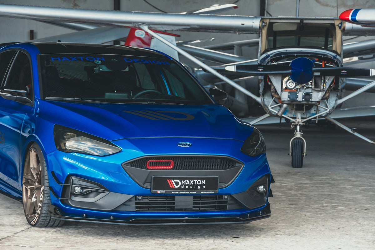 Maxton Design Accessorio Aerodinamico - Ford Focus Mk4 - img 6