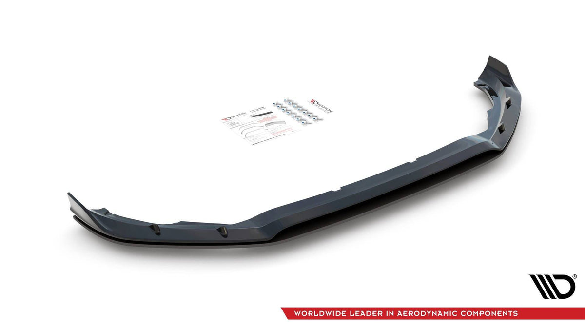 Maxton Design Accessorio Aerodinamico - Ford Focus Mk4 - img 7
