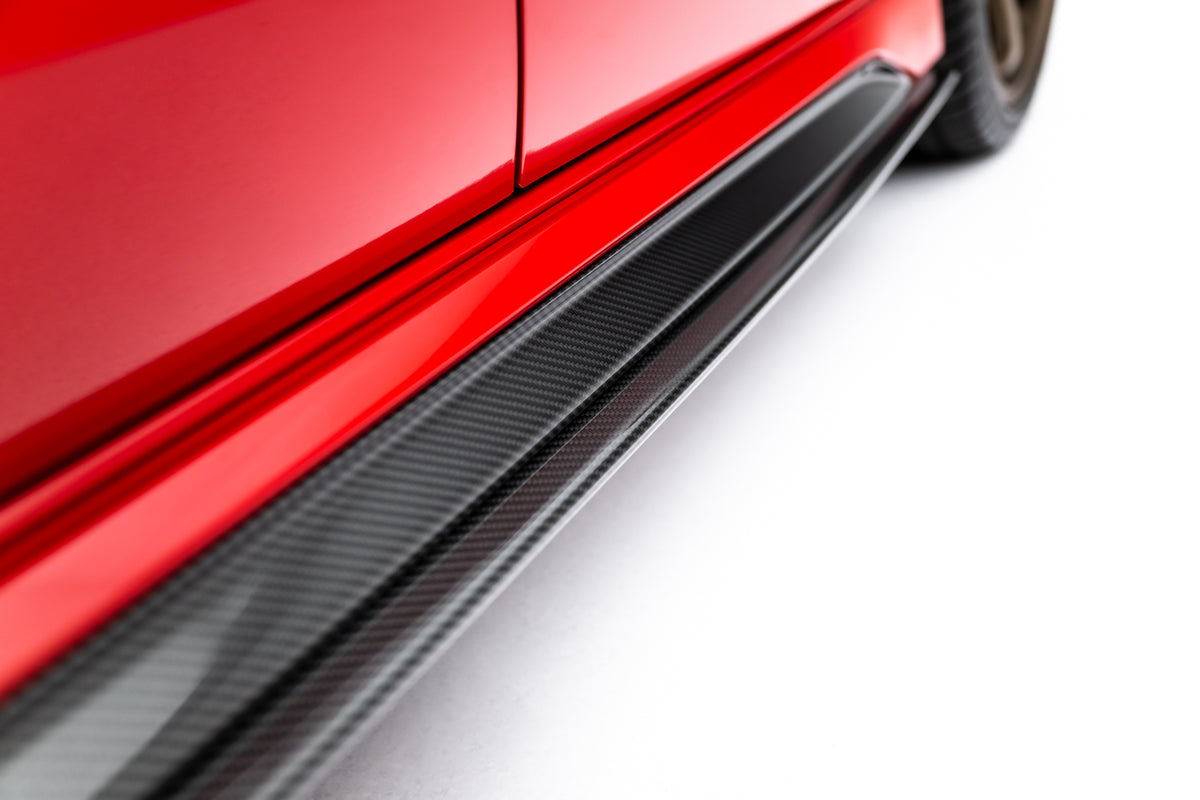 Maxton Design Accessorio Aerodinamico - Audi A3 8Y - img 5